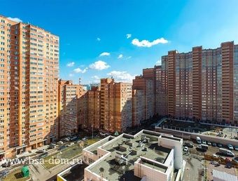 квартиры в ЖК Академический