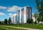 продажа квартир в ЖК Апарт-комплекс «WINGS апартаменты на Крыленко» (Виват)