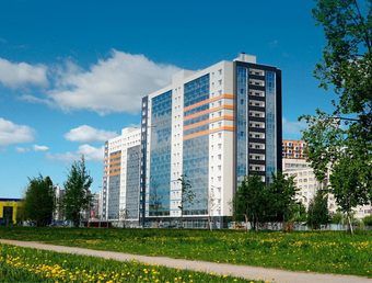 квартиры в ЖК Апарт-комплекс «WINGS апартаменты на Крыленко» (Виват)