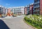 фото ЖК Зеленый квартал на Пулковских высотах