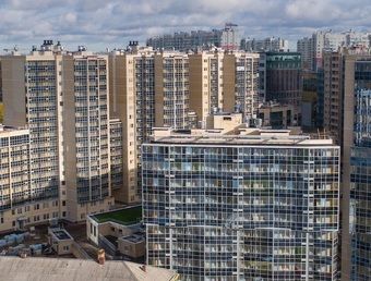 квартиры в ЖК Квартал «Малая Охта»