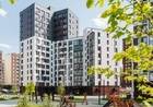 квартиры в ЖК Испанские кварталы