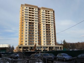 квартиры в ЖК Жилой дом по ул. Пионерская, 30
