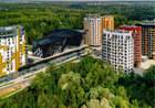 продажа квартир в ЖК RUSSIAN DESIGN DISTRICT