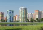 фото ЖК Прима-Парк