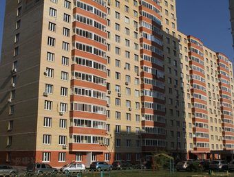 квартиры в ЖК Дом с фонтаном