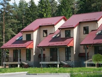 квартиры в ЖК Новая Опалиха