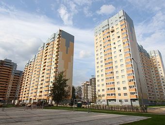 квартиры в ЖК Некрасовский