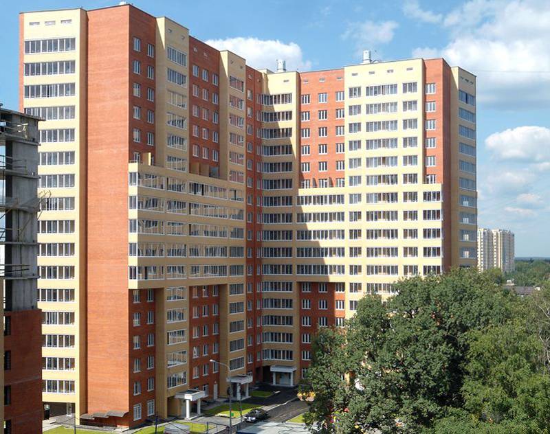 квартиры в ЖК Мичуринский квартал квартиры в ЖК Мичуринский квартал