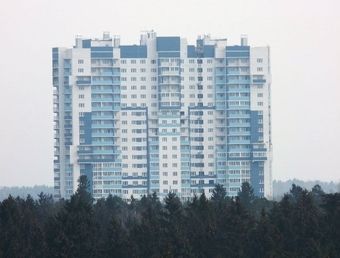 квартиры в ЖК на ул. Тарасовская, 25
