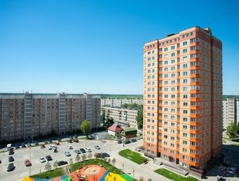 квартиры в ЖК Виват Чехов