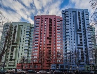 квартиры в ЖК Циолковский