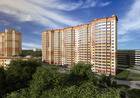 фото ЖК Новые Островцы