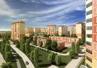 фото ЖК Новые Островцы
