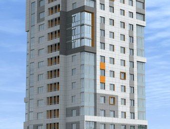 квартиры в ЖК Форт Рыбацкий