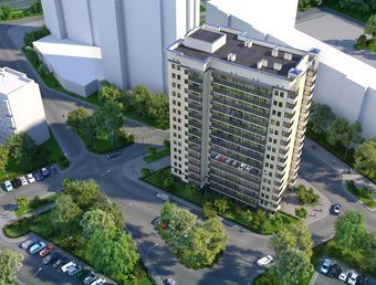 квартиры в ЖК Невское наследие