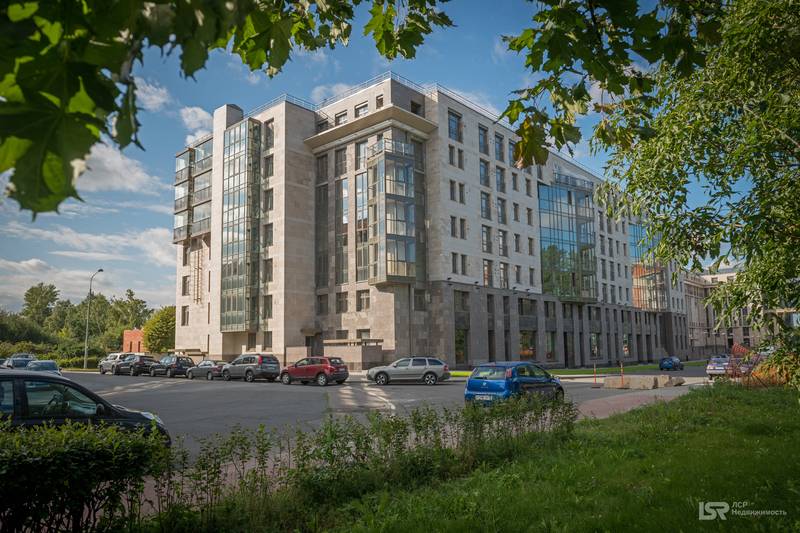 квартиры в ЖК Смольный парк квартиры в ЖК Смольный парк