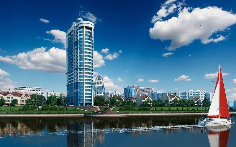 квартиры в ЖК Павшино-БЭСТ квартиры в ЖК Павшино-БЭСТ