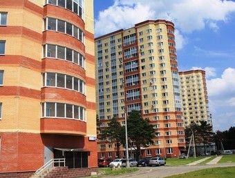 квартиры в ЖК Палитра