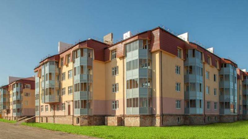 квартиры в ЖК Ясный дом квартиры в ЖК Ясный дом