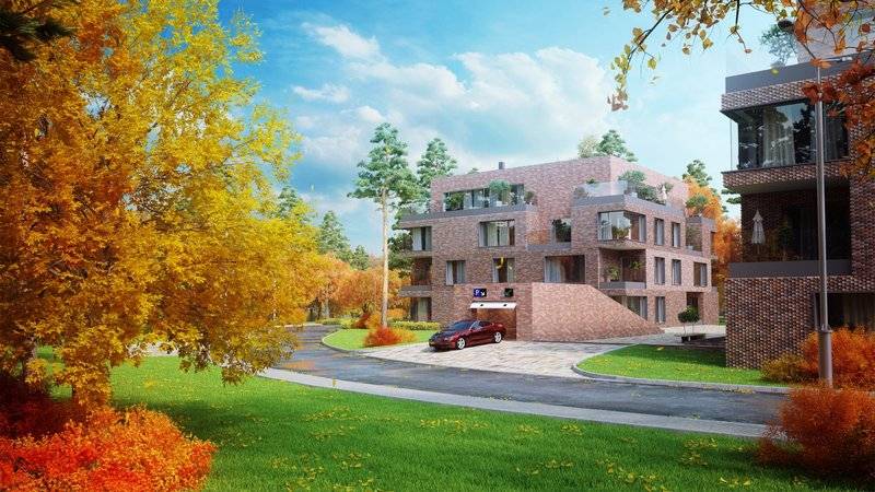 квартиры в ЖК Парк Рублево квартиры в ЖК Парк Рублево