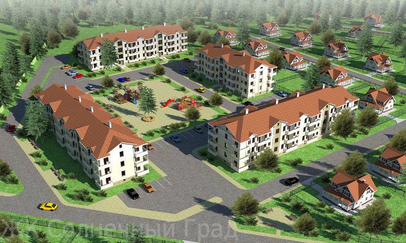 квартиры в ЖК Солнечный град квартиры в ЖК Солнечный град