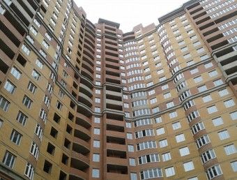 квартиры в ЖК Центральный (Одинцово)