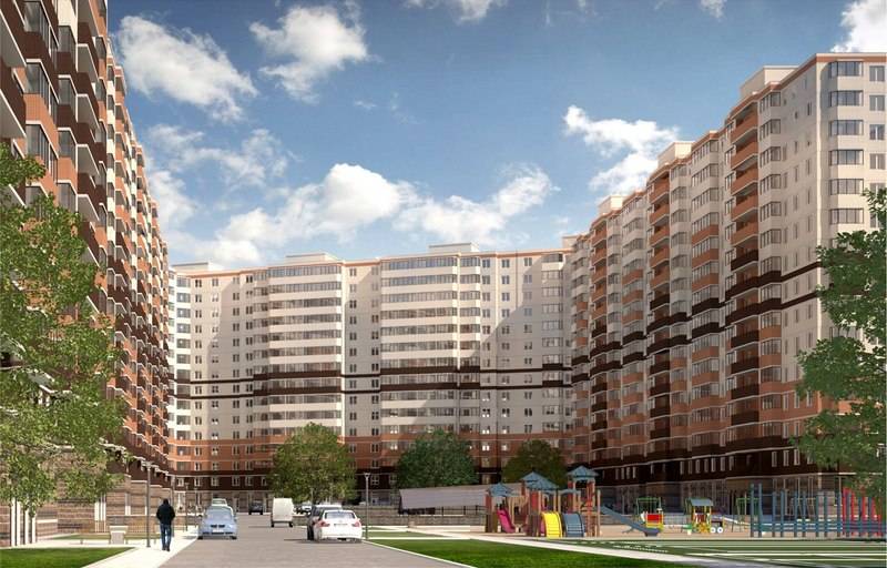 квартиры в ЖК Ласточка квартиры в ЖК Ласточка