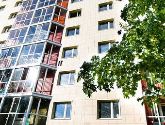 квартиры в ЖК Холмогоры-3