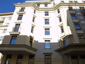 квартиры в ЖК Karetny Plaza