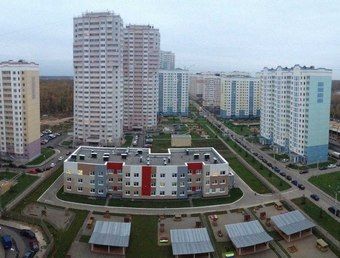 квартиры в ЖК Губернский