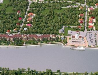 квартиры в ЖК Гавань