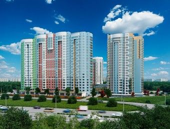 квартиры в ЖК Лобачевский