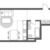 Apartment cover 1036 plan layout