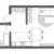 Apartment cover 241 plan layout