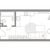 Apartment cover 1348 plan layout