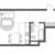 Apartment cover 1114 plan layout