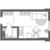 Apartment cover 26 1 80 plan uvdbwnx layout