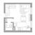 Apartment cover 41 4 151 plan layout