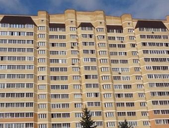 квартиры в ЖК Левитан