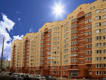 квартиры в ЖК на бул. 60-летия Победы