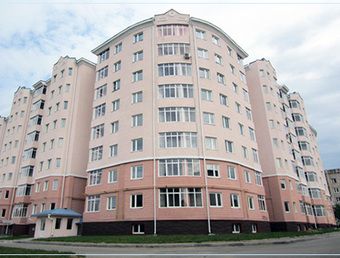 квартиры в ЖК Пушкинский