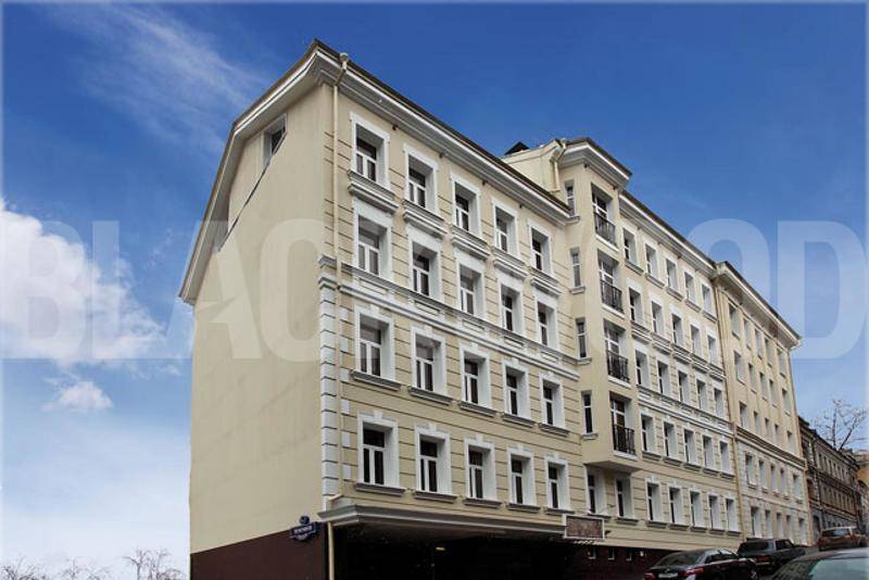 квартиры в ЖК в пер. Печатников, 3 квартиры в ЖК в пер. Печатников, 3