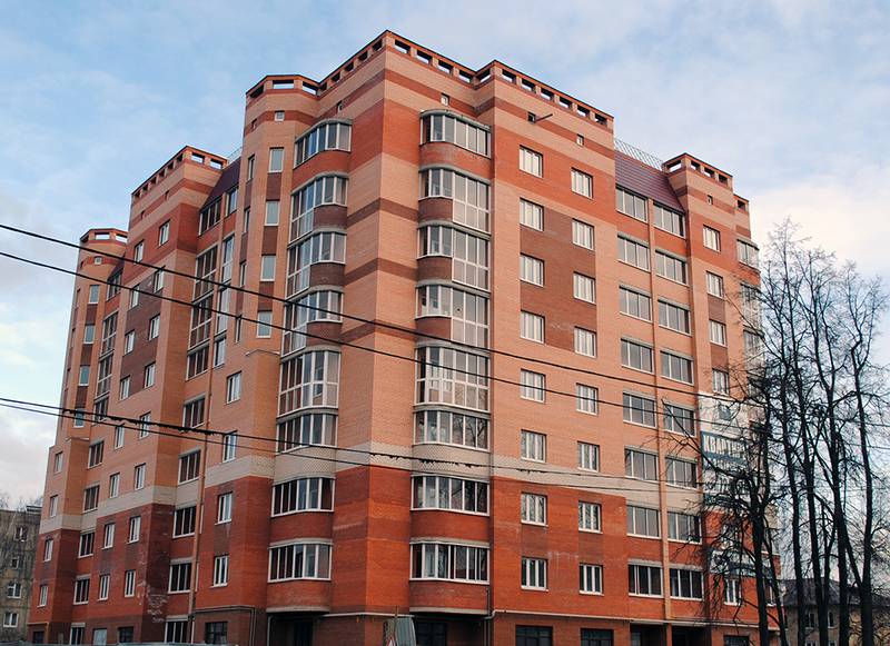 квартиры в ЖК в поселке Фабрики 1 Мая квартиры в ЖК в поселке Фабрики 1 Мая
