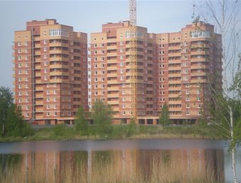 квартиры в ЖК Стахановский
