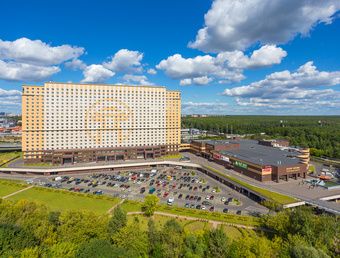 квартиры в ЖК Ханой-Москва