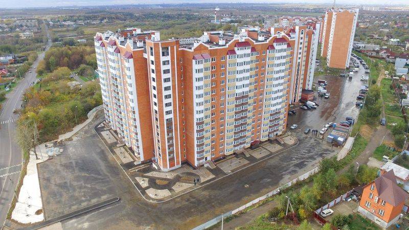 квартиры в ЖК Западный квартиры в ЖК Западный