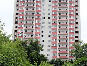 квартиры в ЖК на ул. Чехова