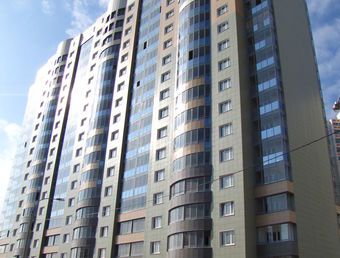 квартиры в ЖК в Электромонтажном проезде, 11 (Подольск)