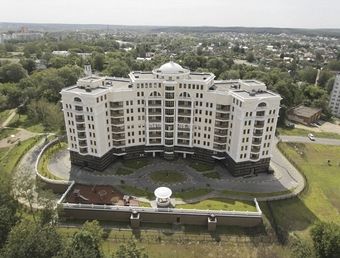 квартиры в ЖК Северная жемчужина